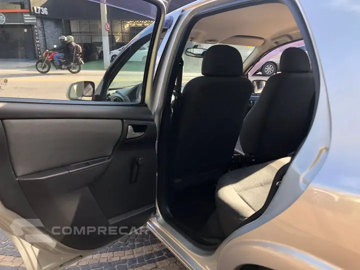 Celta 1.0 Mpfi Lt 8V Flex 4P Manual