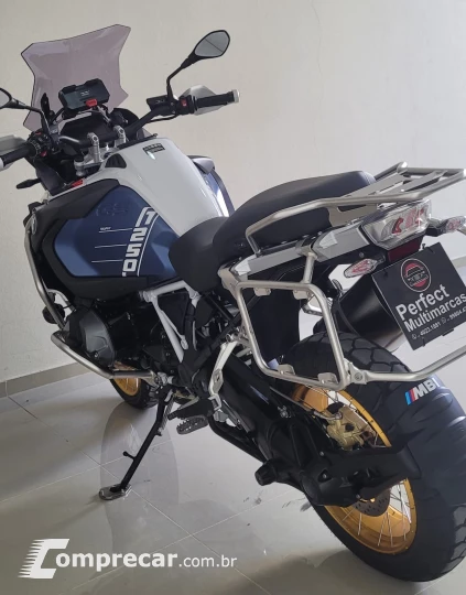 GS 1250 ADVENTURE PREMIUM TROPHY