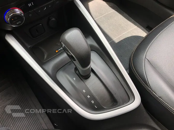 Onix 1.0 Turbo Flex Premier Automático