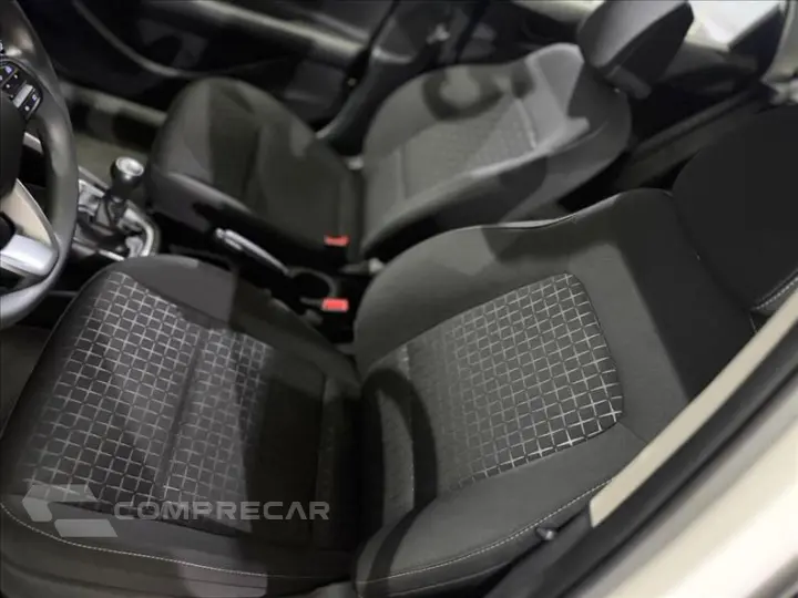 HB20 1.0 12V Comfort Plus