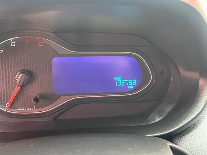 ONIX 1.4 MPFI LTZ 8V