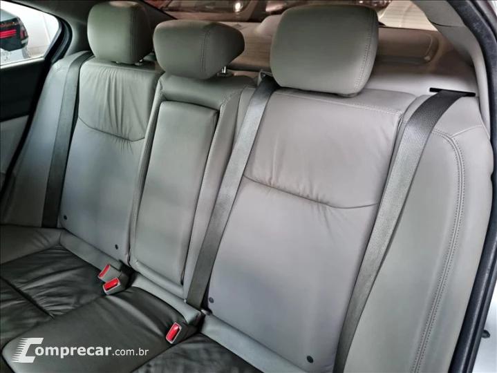 CIVIC 2.0 LXR 16V