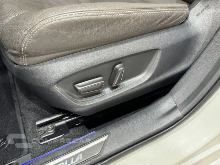 COROLLA 2.0 FLEX ALTIS PREMIUM CVT