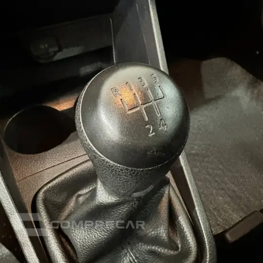 Gol 1.0 Flex 12V 5p