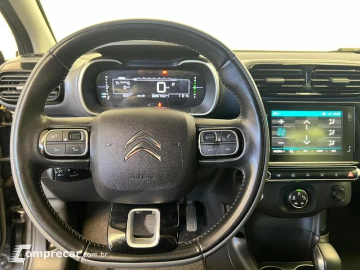 C4 CACTUS 1.6 THP Shine Pack Eat6
