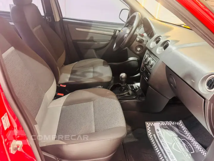 CELTA 1.0 MPFI LT 8V