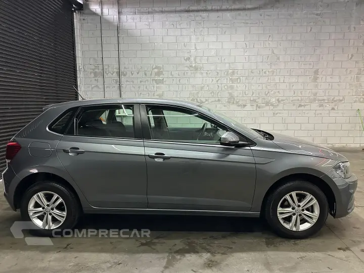 Polo 1.0 Mpi Total Flex Manual