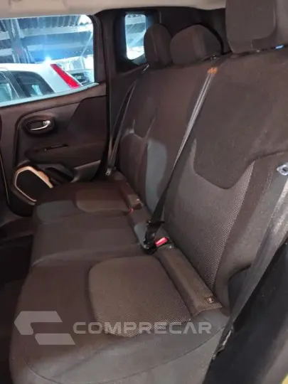 RENEGADE SPORT 1.8 4X2 FLEX 16V AUT.