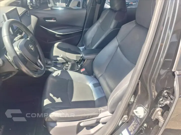 COROLLA 2.0 VVT-IE FLEX XEI DIRECT SHIFT