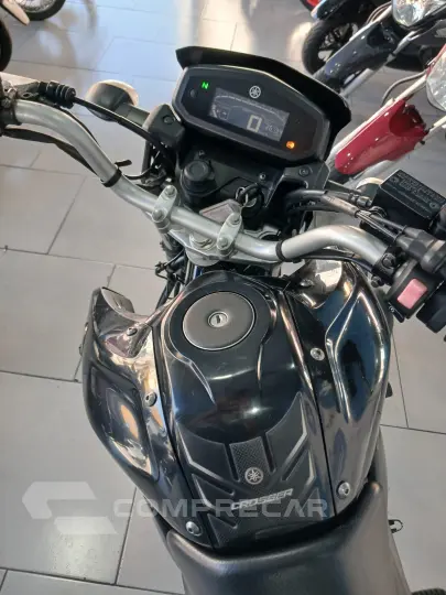 XTZ150 CROSSER S