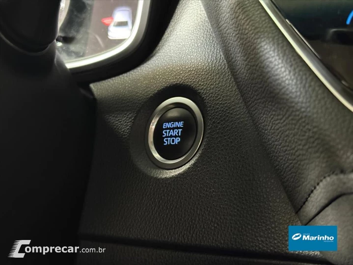 COROLLA 2.0 VVT-IE FLEX XEI DIRECT SHIFT