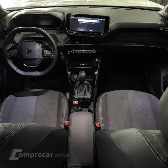 2008 1.0 Turbo 200 Active