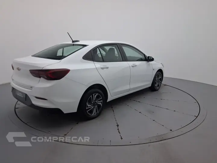ONIX 1.0 FLEX PLUS LT MANUAL