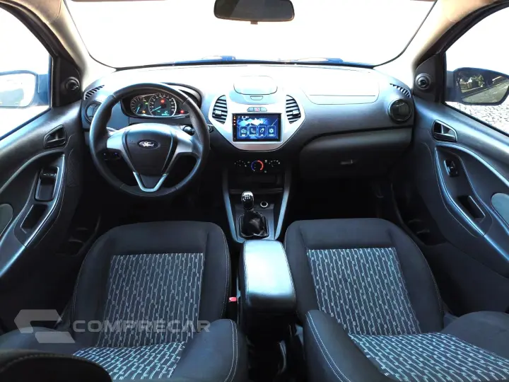 KA 1.5 Ti-vct SE