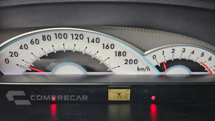 ETIOS 1.3 XS 16V