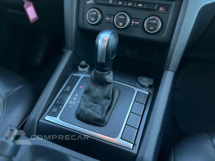 AMAROK 2.0 COMFORTLINE 4X4 CD 16V TURBO INTERCOOLER DIESEL 4