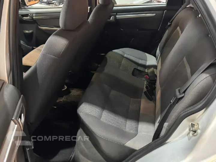 CELTA 1.0 MPFI LT 8V FLEX 4P MANUAL