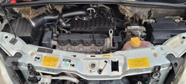 Meriva Maxx 1.4 MPFI 8V ECONOFLEX 5p