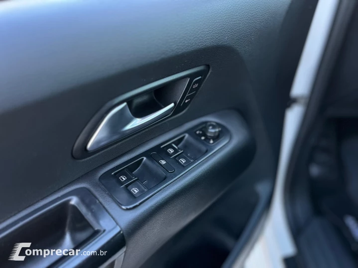AMAROK 2.0 COMFORTLINE 4X4 CD 16V TURBO INTERCOOLER DIESEL 4