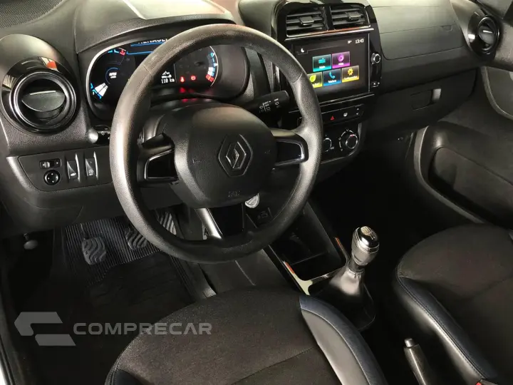 KWID 1.0 12V SCE Intense
