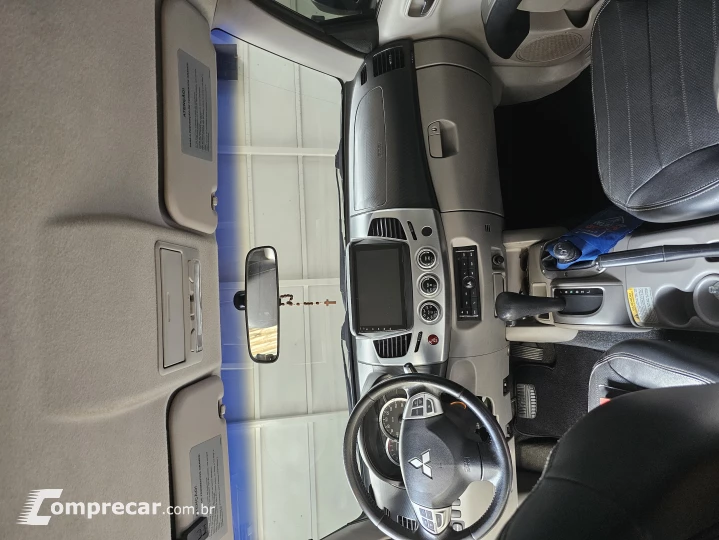 L200 TRITON 3.5 4X4 CD V6 24V