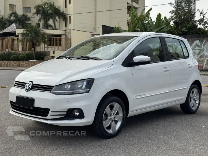 FOX 1.6 MSI Comfortline 8V
