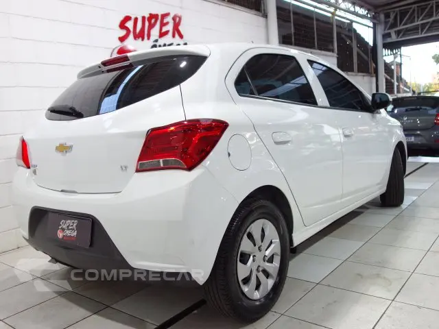ONIX - 1.0 LT MANUAL