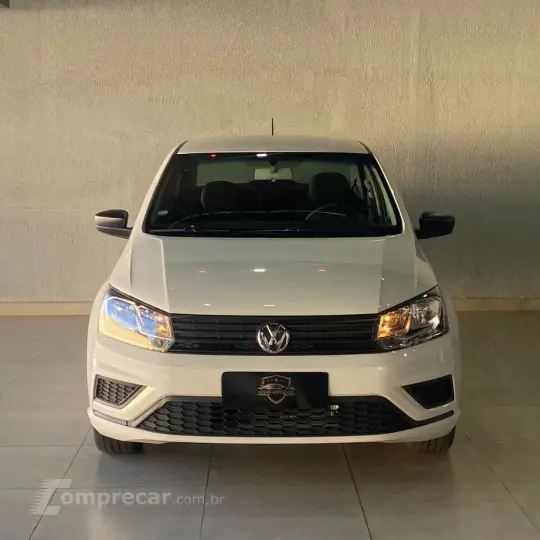 VOYAGE 1.0 Flex 12V 4p