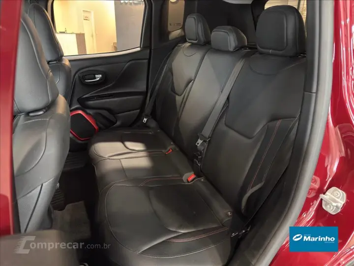 RENEGADE 2.0 16V TURBO DIESEL TRAILHAWK 4P 4X4 AU