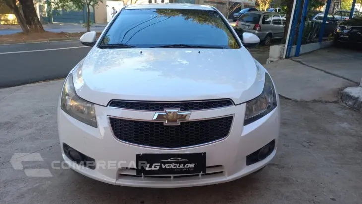 CRUZE 1.8 LT 16V