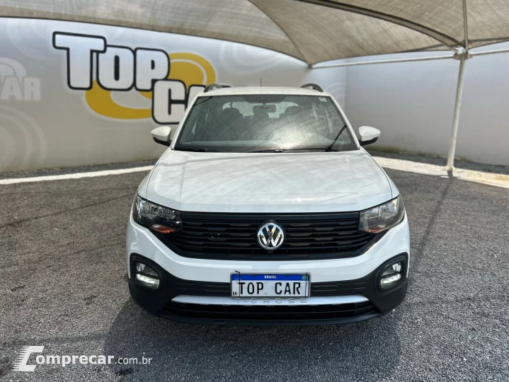 T-CROSS 1.0 200 TSI Sense