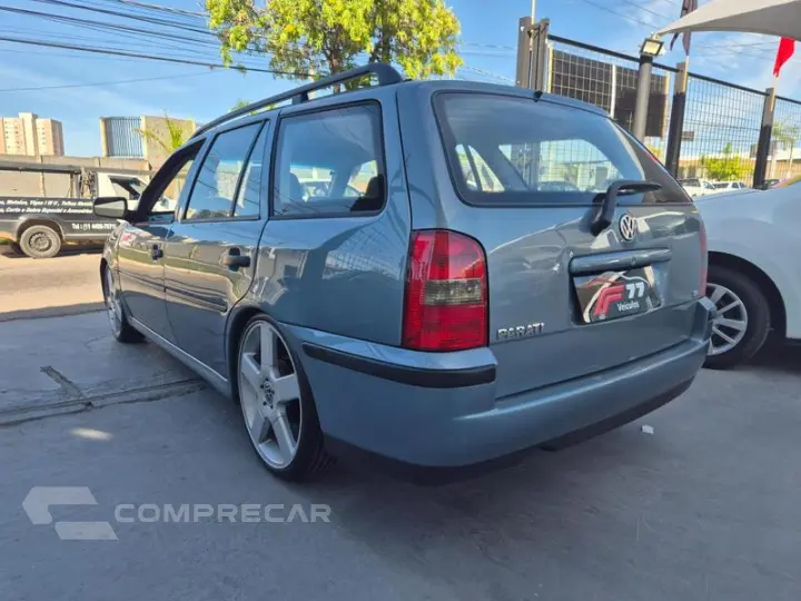PARATI 1.8