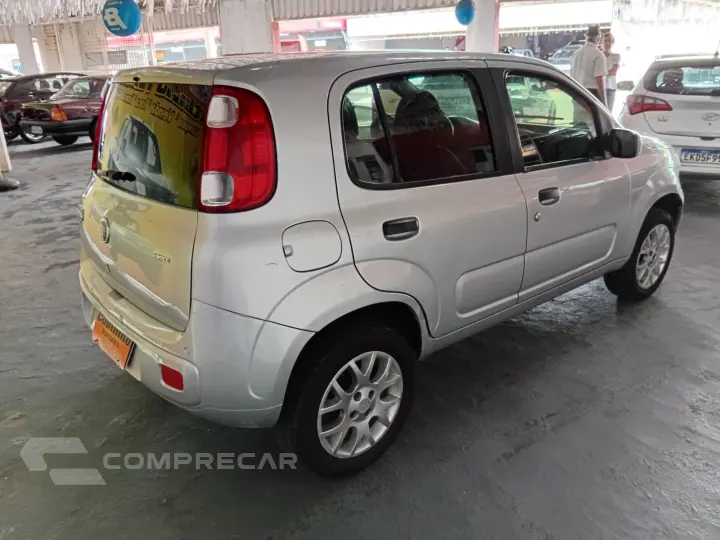 Fiat/Uno Vivace 1.0