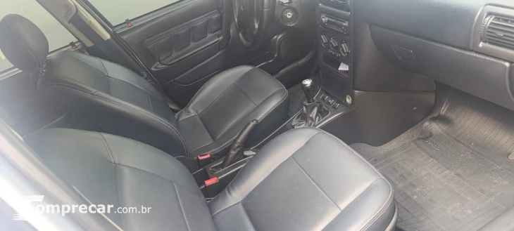 ASTRA 2.0 MPFI Advantage 8V