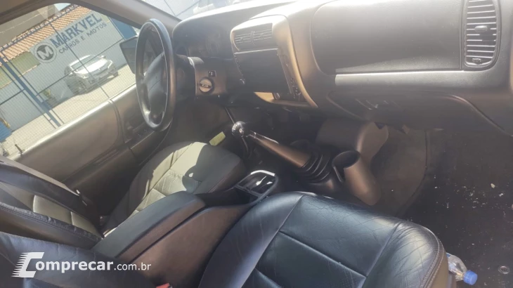 RANGER 2.5 XLT 4X2 CD