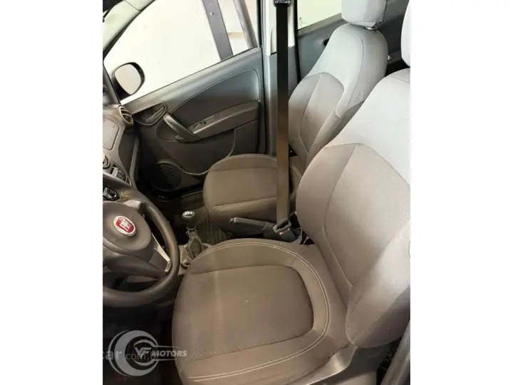 GRAND SIENA 1.0 EVO FLEX ATTRACTIVE MANUAL