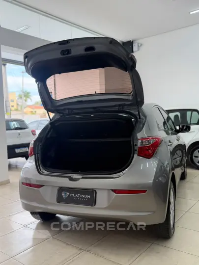 HB20 1.0 12V Comfort