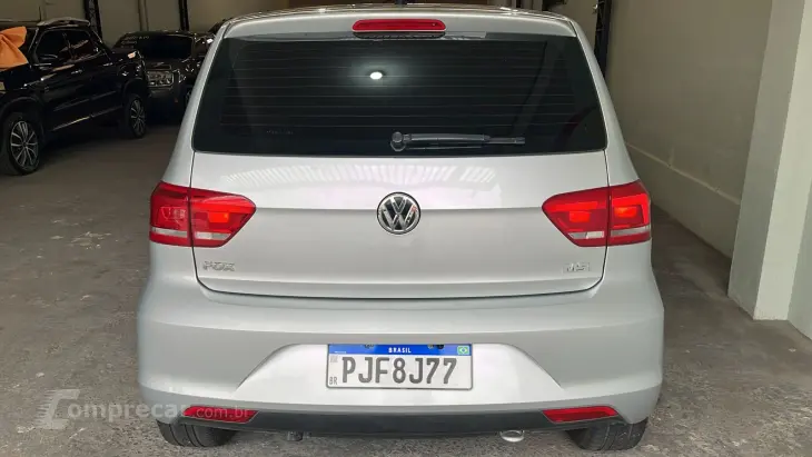 FOX 1.0 MI Trendline 8V