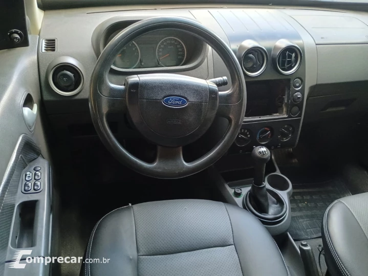 Ecosport 2.0