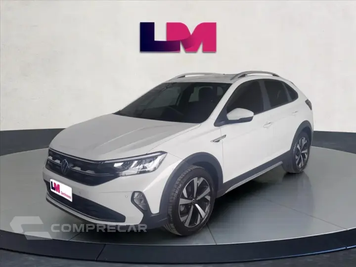NIVUS 1.0 200 TSI TOTAL FLEX HIGHLINE AUTOMÁTICO