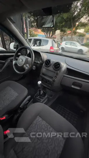 Ka 1.0 8V/1.0 8V ST Flex 3p