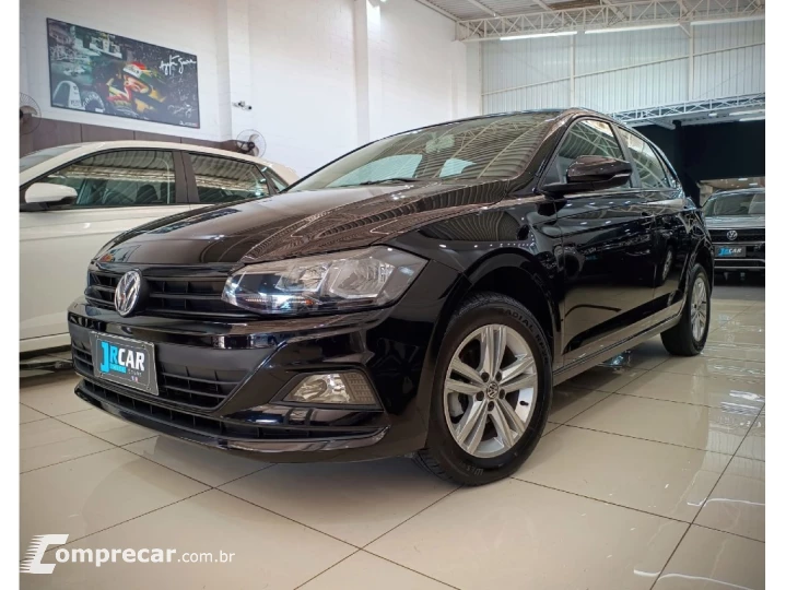 POLO 1.6 MSI TOTAL FLEX AUTOMATICO