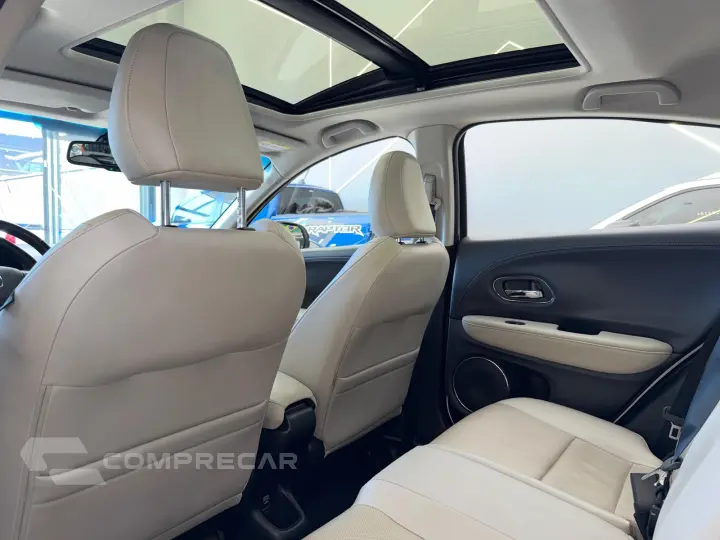 HRV Touring 1.5