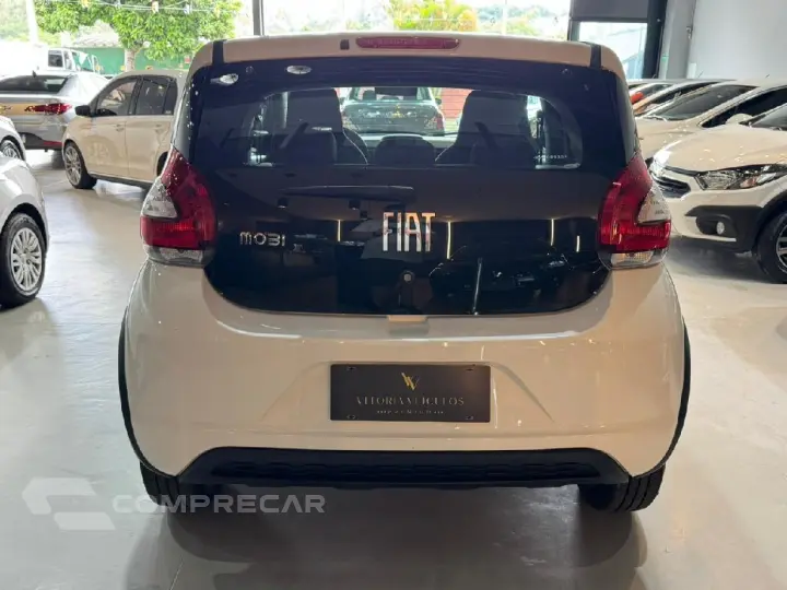 MOBI 1.0 EVO FLEX LIKE. MANUAL