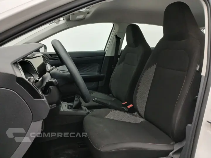 POLO 1.0 MPI TRACK MANUAL