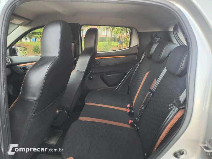KWID 1.0 12V SCE Outsider