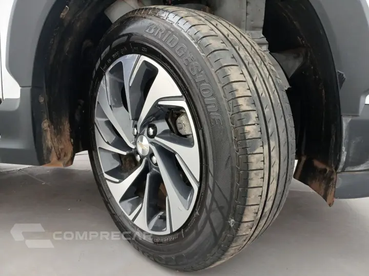 SPIN 1.8 PREMIER 8V FLEX 4P AUTOMÁTICO