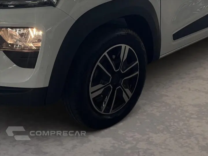 KWID 1.0 12V SCE FLEX INTENSE MANUAL
