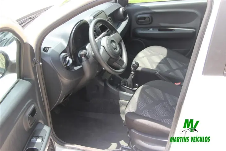 MOBI 1.0 EVO FLEX LIKE. MANUAL