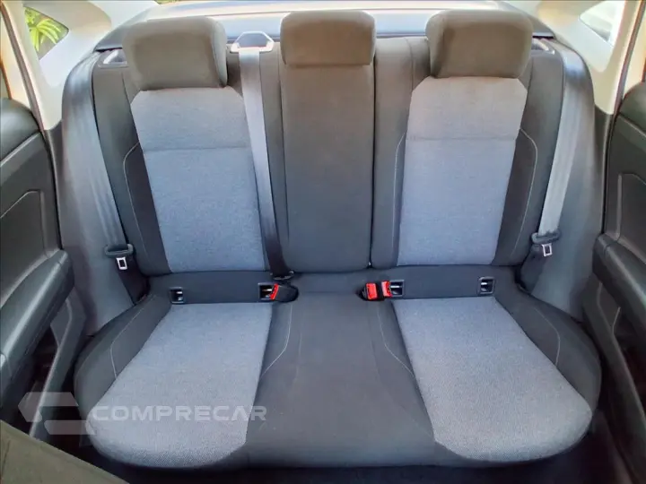 VIRTUS 1.0 170 TSI MANUAL